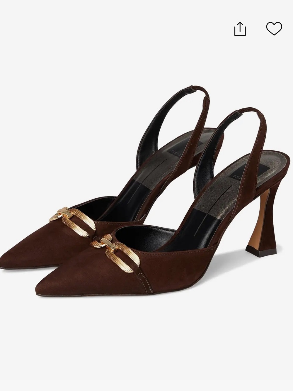Dolce Vita Malik Heel